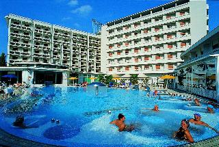 Hotel Terme Marconi otel fotoğrafı