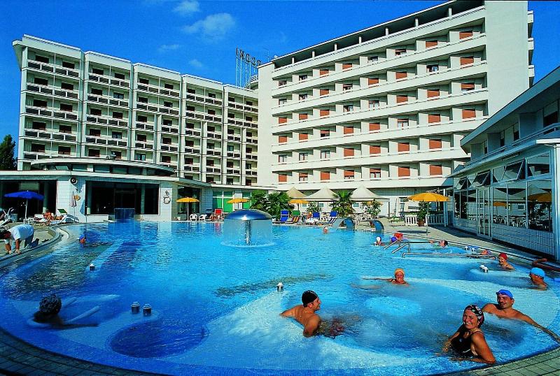 Hotel Terme Marconi - Genel