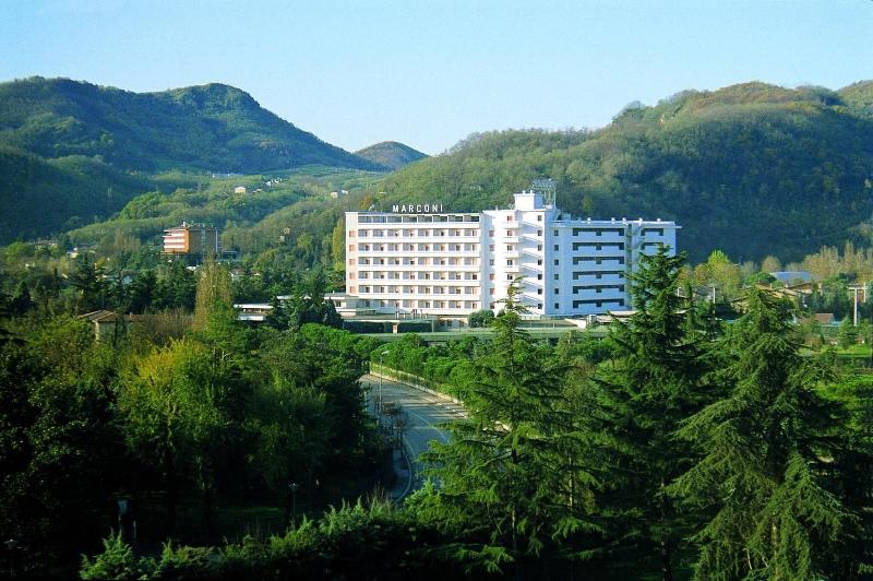 Hotel Terme Marconi - Genel