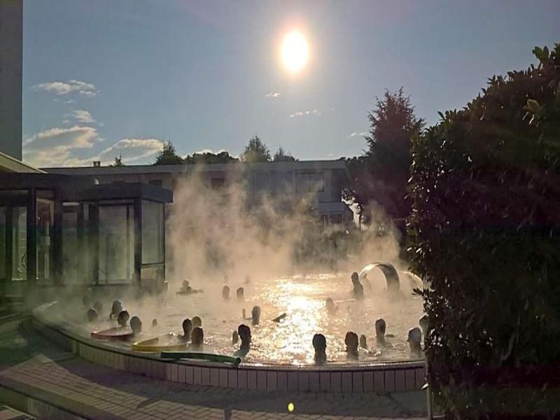 Hotel Terme Marconi - Genel