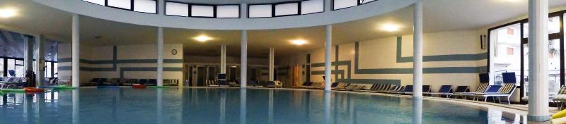 Hotel Terme Marconi - Havuz