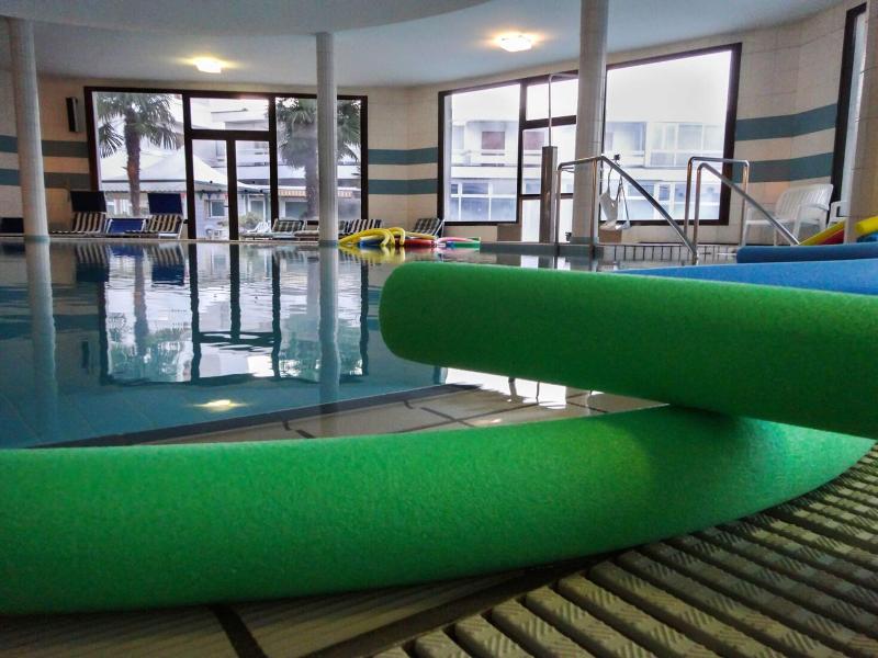 Hotel Terme Marconi - Havuz