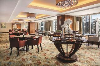 Shangri-La Jakarta fotoÄŸrafÄ±