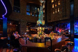 Shangri-La Jakarta fotoÄŸrafÄ±