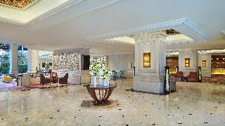Shangri-La Jakarta fotoÄŸrafÄ±