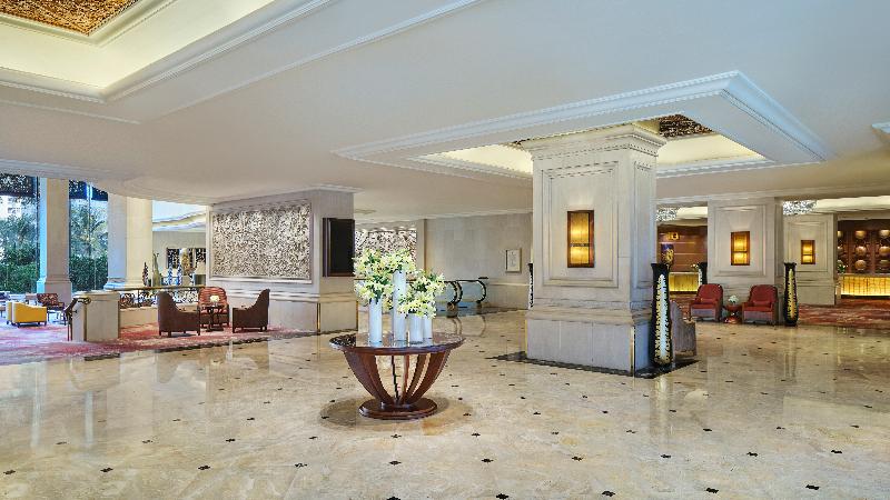 Shangri-La Jakarta - Lobi