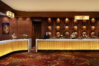 Shangri-La Jakarta fotoÄŸrafÄ±