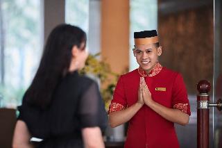 Shangri-La Jakarta fotoÄŸrafÄ±