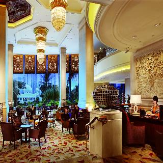 Shangri-La Jakarta fotoÄŸrafÄ±