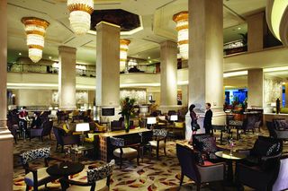 Shangri-La Jakarta fotoÄŸrafÄ±