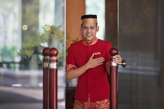 Shangri-La Jakarta fotoÄŸrafÄ±