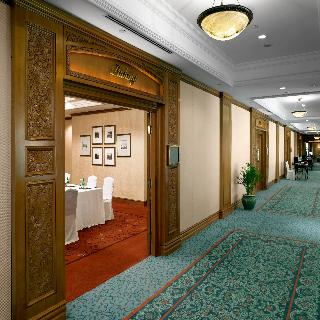 Shangri-La Jakarta fotoÄŸrafÄ±
