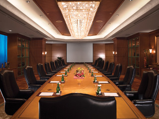 Shangri-La Jakarta fotoÄŸrafÄ±