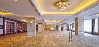 Shangri-La Jakarta fotoÄŸrafÄ±