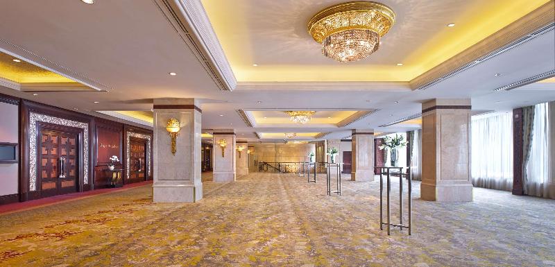 Shangri-La Jakarta - Toplantı