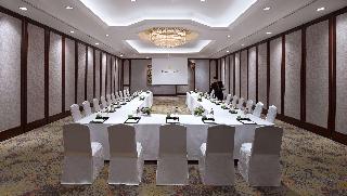 Shangri-La Jakarta fotoÄŸrafÄ±