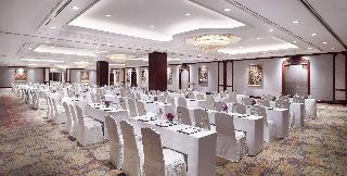 Shangri-La Jakarta fotoÄŸrafÄ±