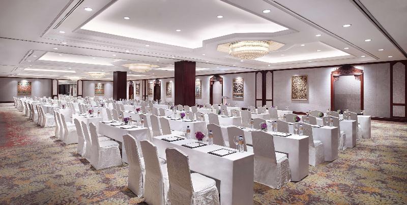 Shangri-La Jakarta - Toplantı