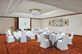 Shangri-La Jakarta fotoÄŸrafÄ±