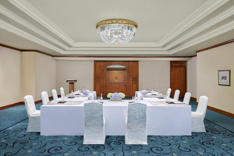 Shangri-La Jakarta - Toplantı