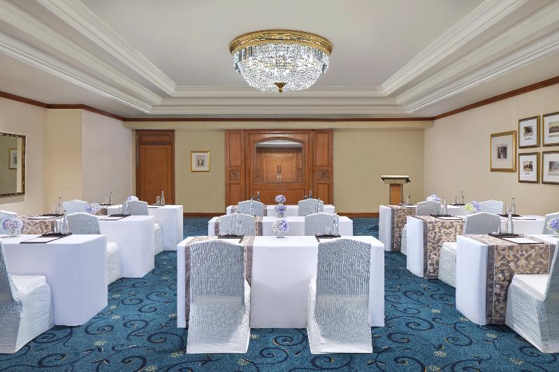 Shangri-La Jakarta - Toplantı