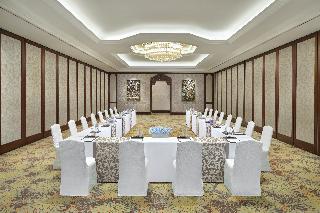 Shangri-La Jakarta fotoÄŸrafÄ±