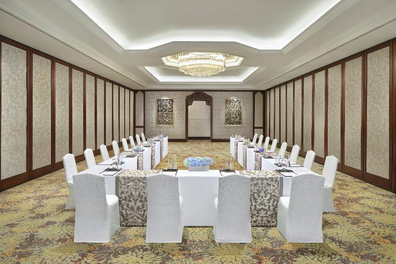 Shangri-La Jakarta - Toplantı