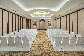 Shangri-La Jakarta fotoÄŸrafÄ±