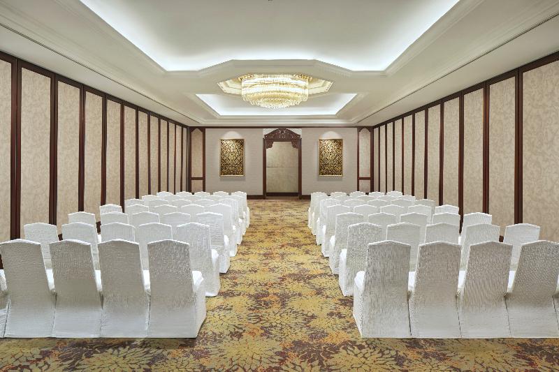 Shangri-La Jakarta - Toplantı