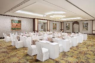 Shangri-La Jakarta fotoÄŸrafÄ±