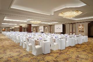 Shangri-La Jakarta fotoÄŸrafÄ±