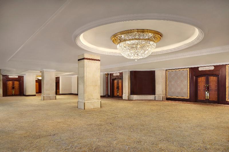 Shangri-La Jakarta - Toplantı