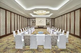 Shangri-La Jakarta fotoÄŸrafÄ±
