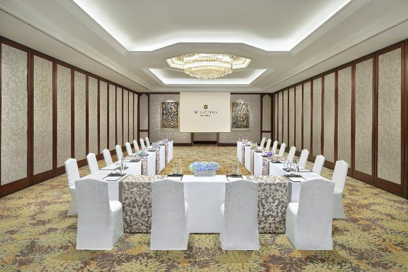 Shangri-La Jakarta - Toplantı