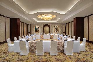 Shangri-La Jakarta fotoÄŸrafÄ±