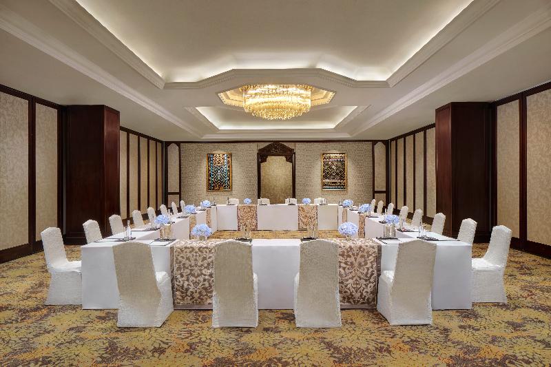 Shangri-La Jakarta - Toplantı
