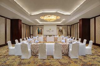 Shangri-La Jakarta fotoÄŸrafÄ±