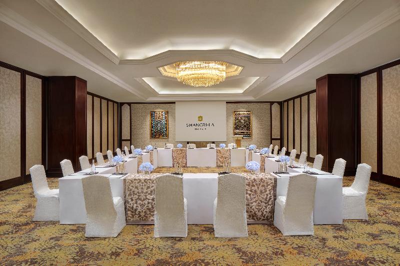 Shangri-La Jakarta - Toplantı