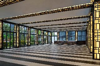Shangri-La Jakarta fotoÄŸrafÄ±