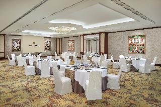 Shangri-La Jakarta fotoÄŸrafÄ±