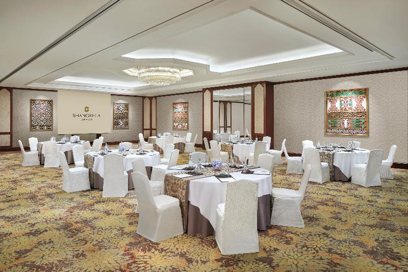 Shangri-La Jakarta - Toplantı