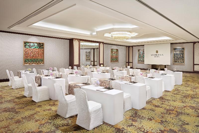 Shangri-La Jakarta - Toplantı