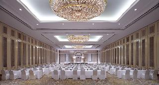 Shangri-La Jakarta fotoÄŸrafÄ±