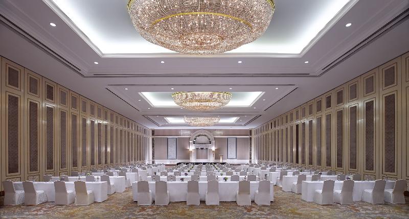 Shangri-La Jakarta - Toplantı