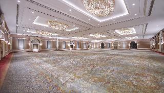 Shangri-La Jakarta fotoÄŸrafÄ±