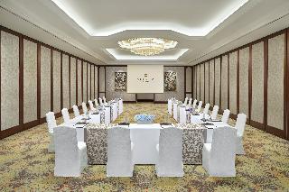 Shangri-La Jakarta fotoÄŸrafÄ±