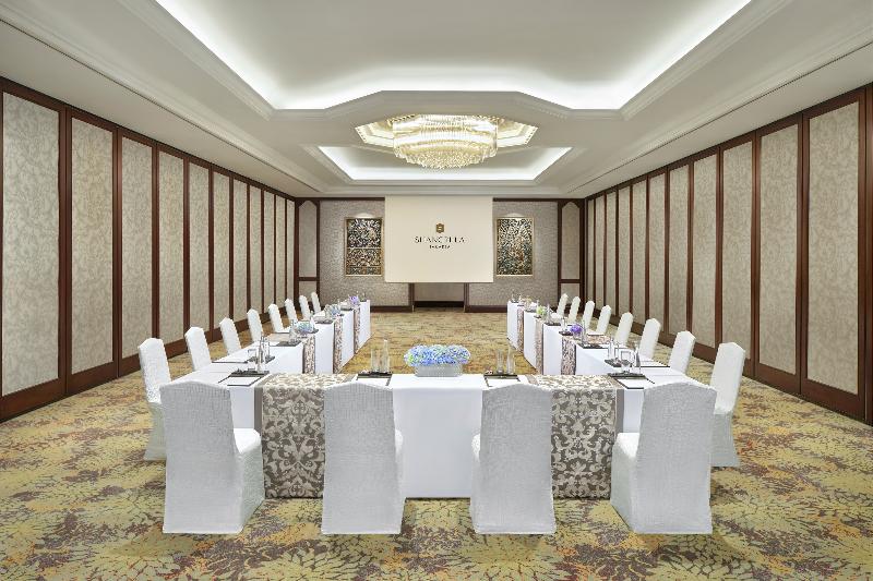 Shangri-La Jakarta - Toplantı