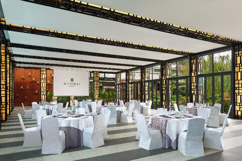 Shangri-La Jakarta - Toplantı