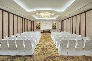 Shangri-La Jakarta fotoÄŸrafÄ±