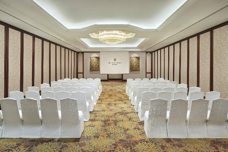 Shangri-La Jakarta - Toplantı